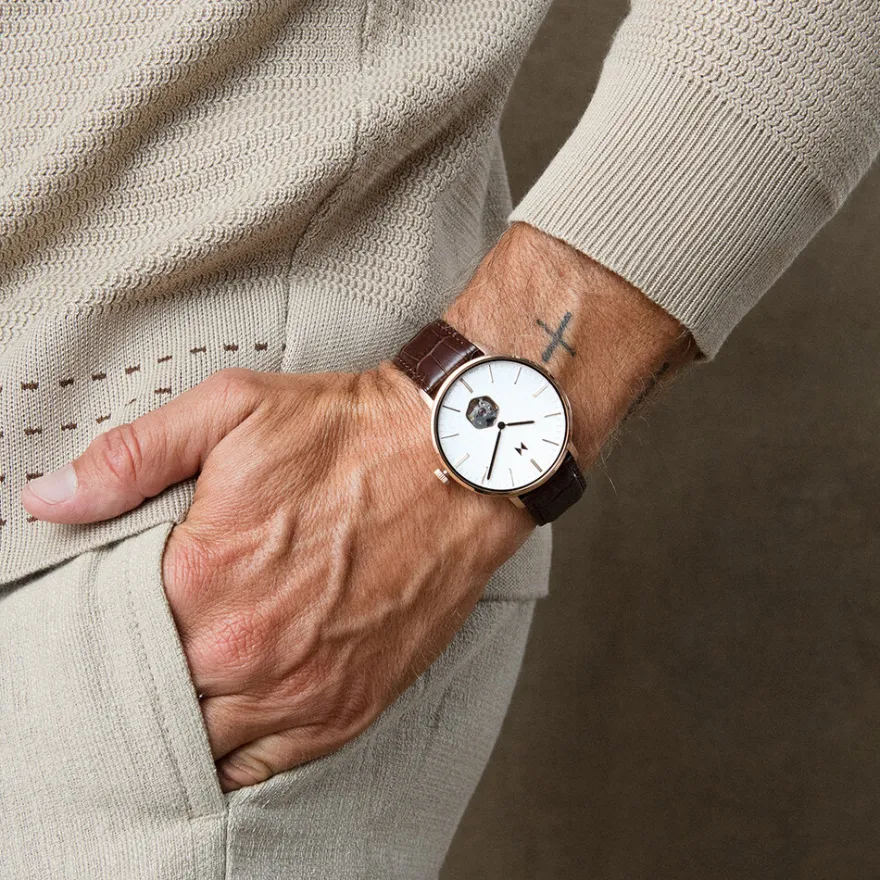 MVMT Automatic|Dress^Legacy Slim Automatic