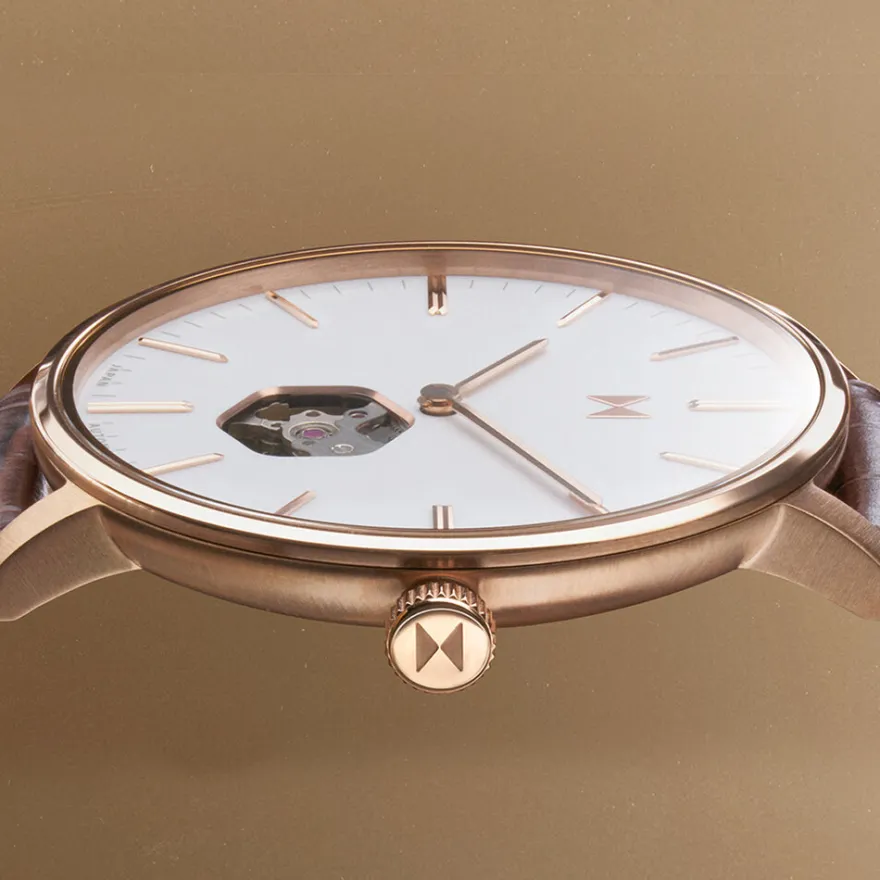 MVMT Automatic|Dress^Legacy Slim Automatic