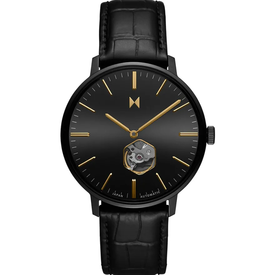 MVMT Automatic|Dress^Legacy Slim Automatic