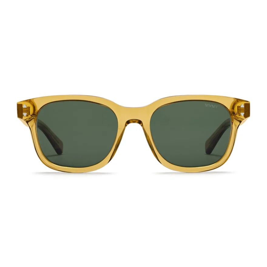 Women MVMT Round|Round^Malibu Round Sunglasses