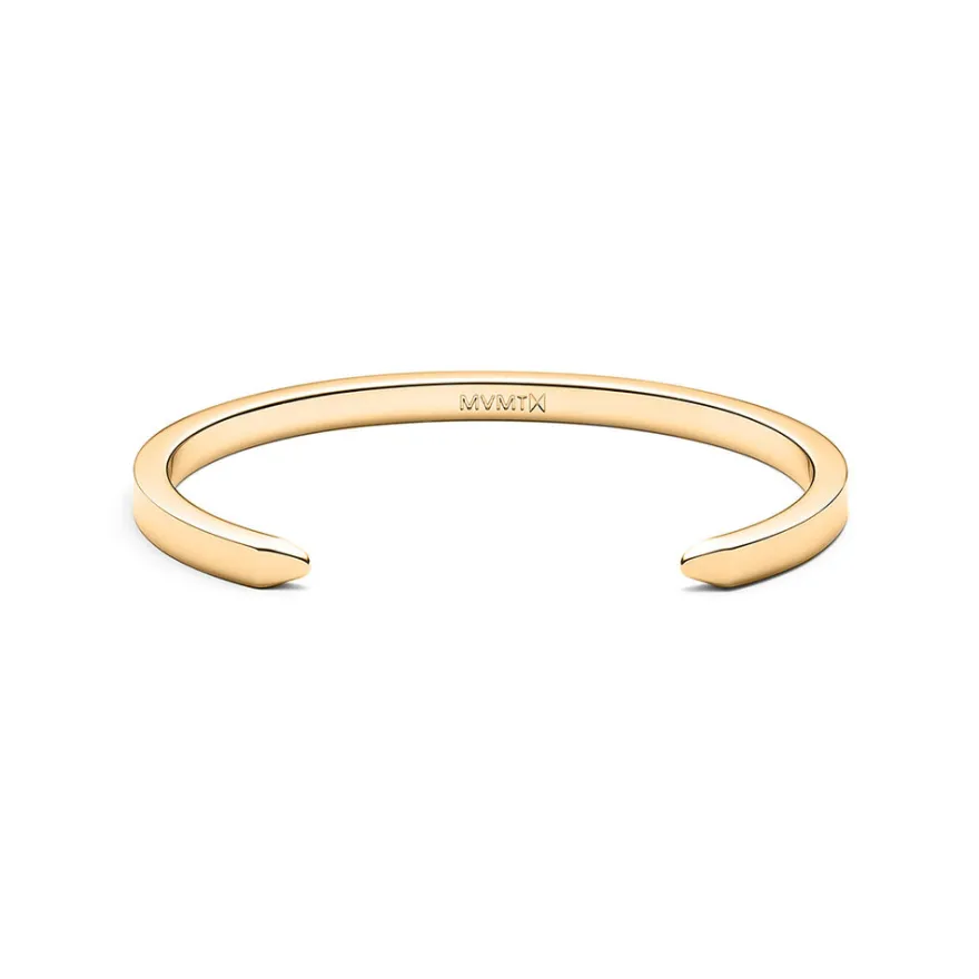 Women MVMT Cuffs|Bracelets^Minimal Cuff