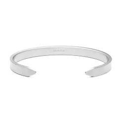 MVMT Bracelets|Cuffs^Minimal Flat Cuff