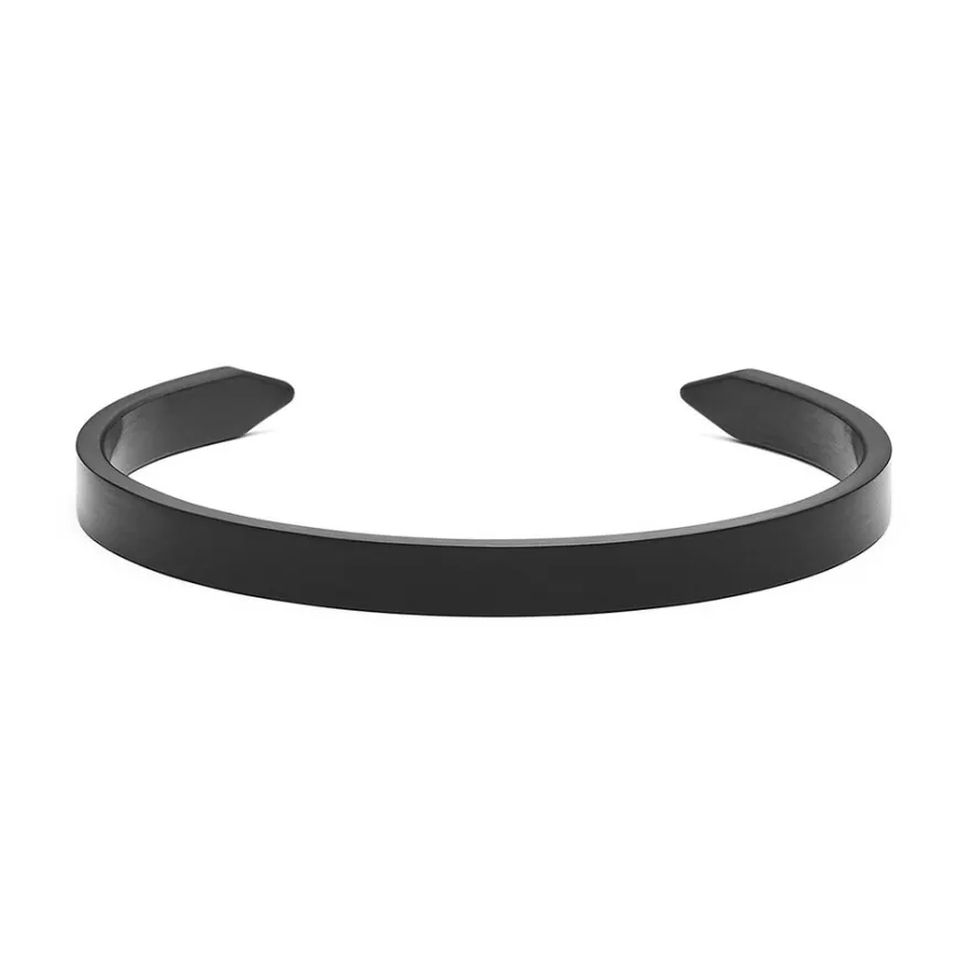 MVMT Bracelets|Cuffs^Minimal Flat Cuff