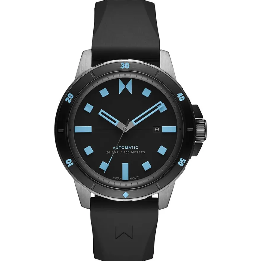 MVMT Shop All|Waterproof^Minimal Sport Automatic