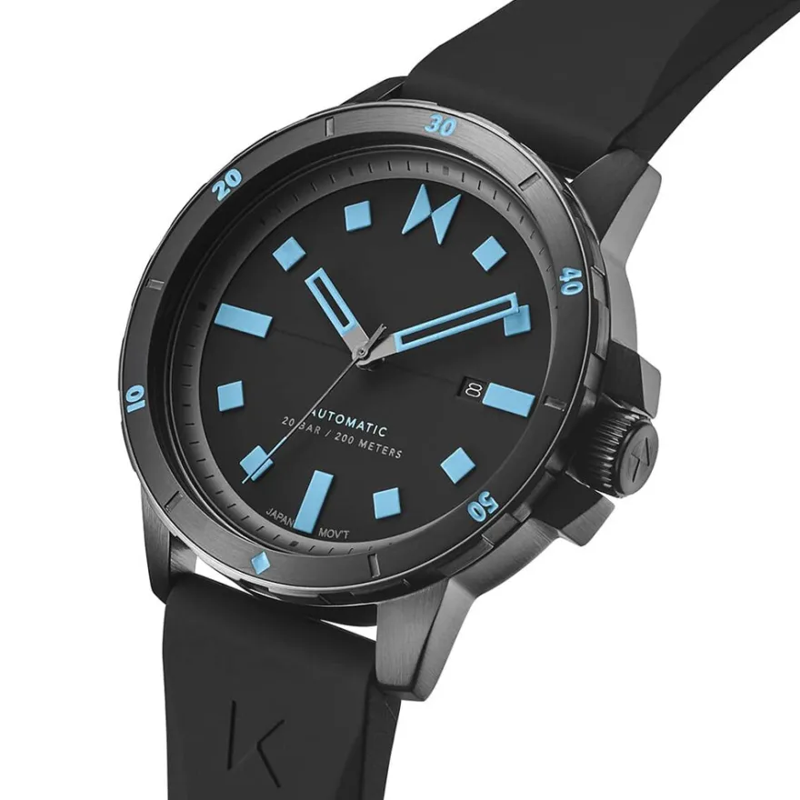 MVMT Shop All|Waterproof^Minimal Sport Automatic