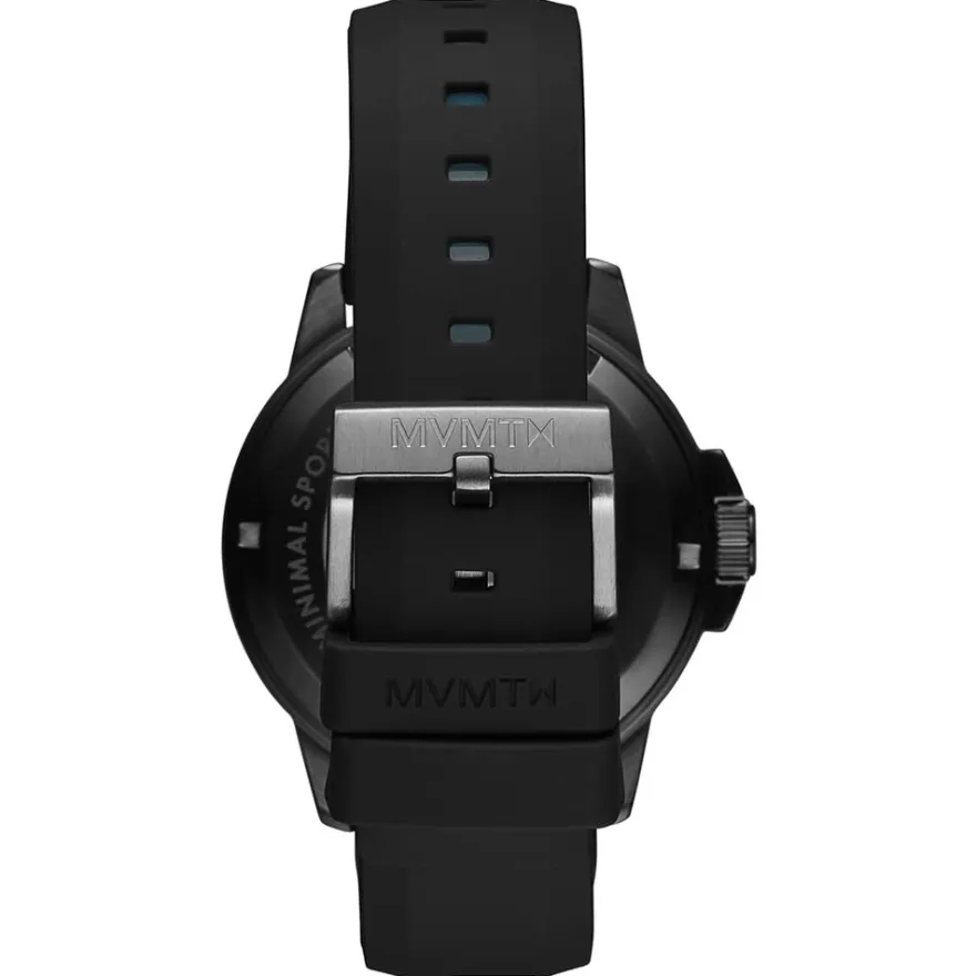 MVMT Shop All|Waterproof^Minimal Sport Automatic