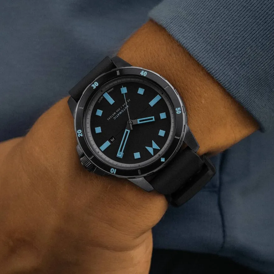 MVMT Shop All|Waterproof^Minimal Sport Automatic