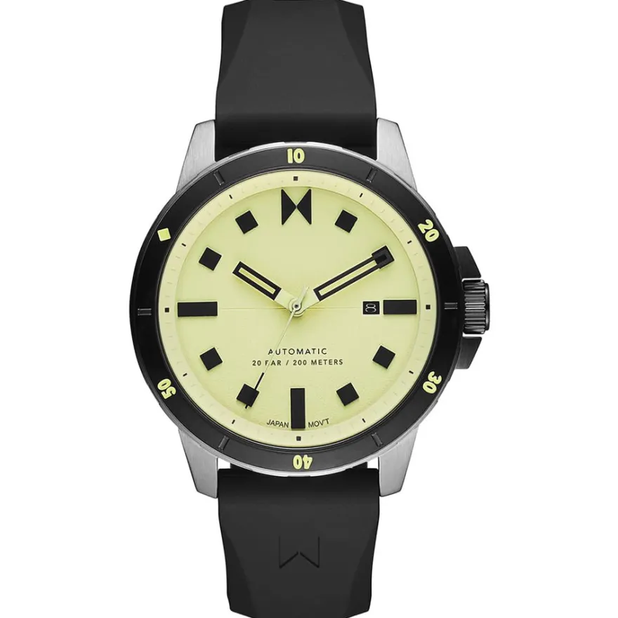 MVMT Shop All|Waterproof^Minimal Sport Automatic