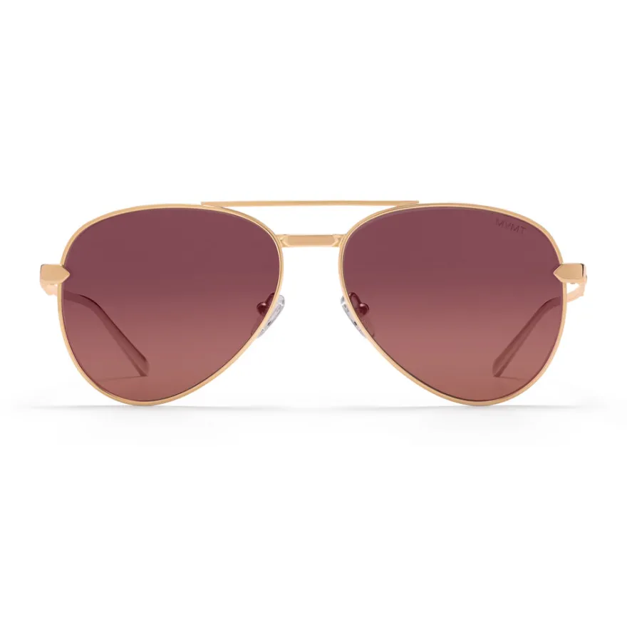 Women MVMT Aviator|Aviator^Miramar Aviator Sunglasses