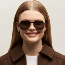 Women MVMT Aviator|Aviator^Miramar Aviator Sunglasses