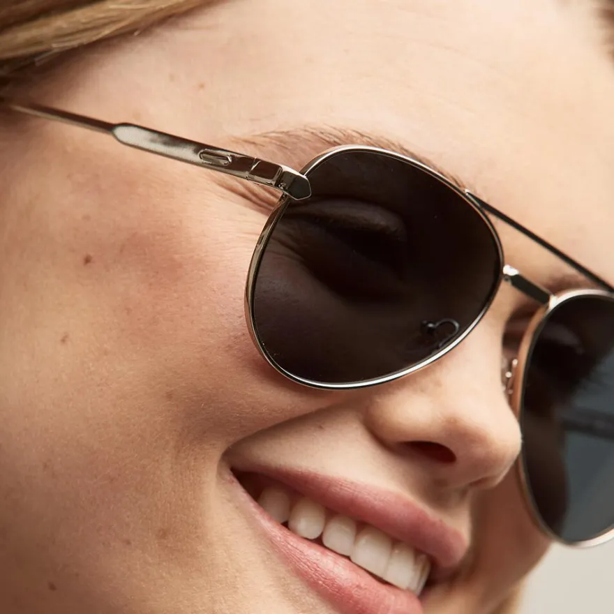 Women MVMT Aviator|Aviator^Miramar Aviator Sunglasses