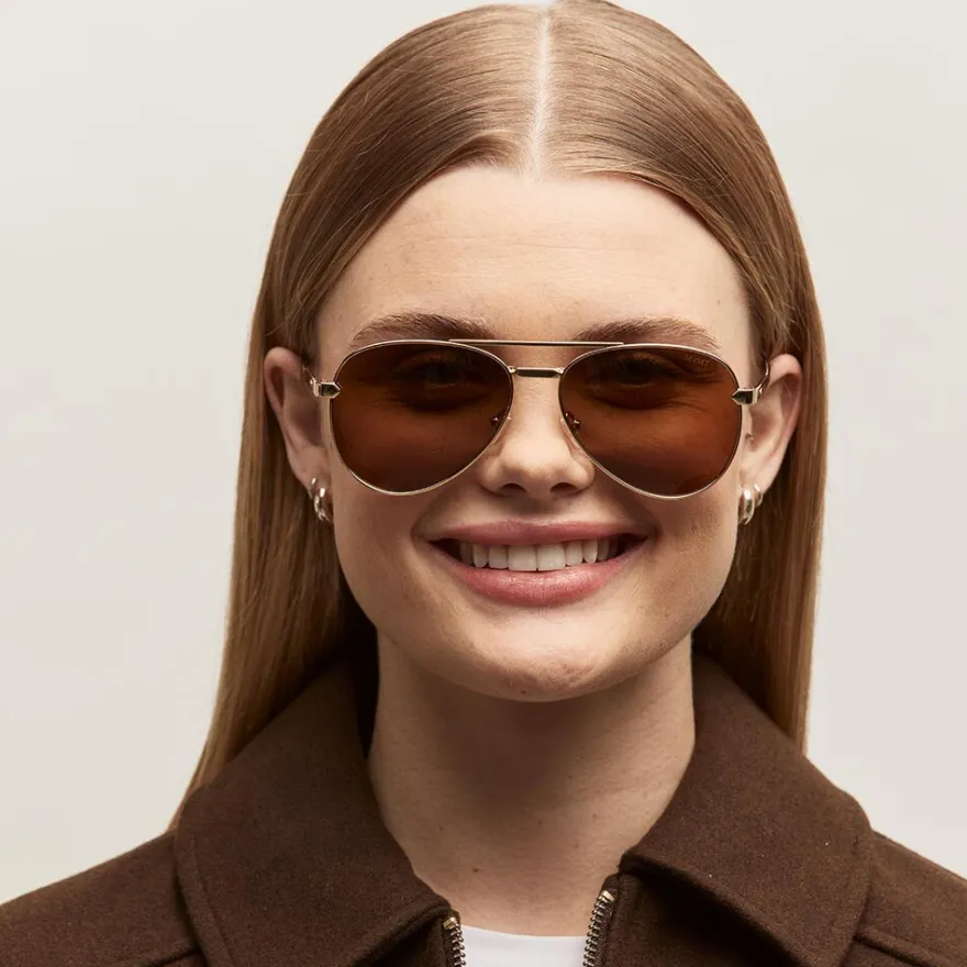 Women MVMT Aviator|Aviator^Miramar Aviator Sunglasses