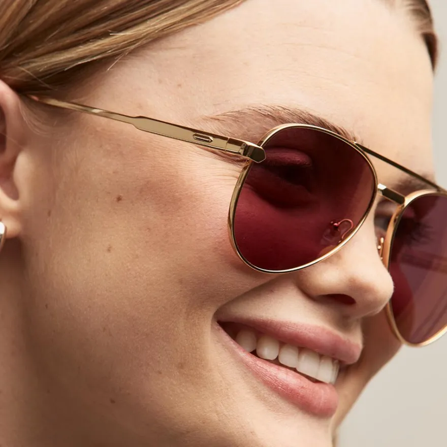 Women MVMT Aviator|Aviator^Miramar Aviator Sunglasses