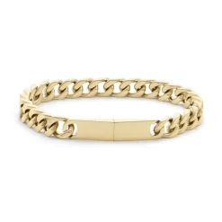 Women MVMT Chains|Bracelets^Modern Chain Bracelet