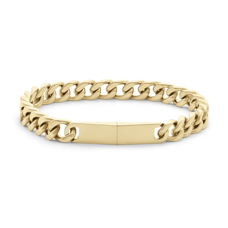 Women MVMT Chains|Bracelets^Modern Chain Bracelet