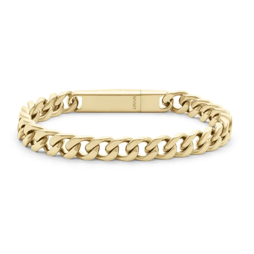 Women MVMT Chains|Bracelets^Modern Chain Bracelet