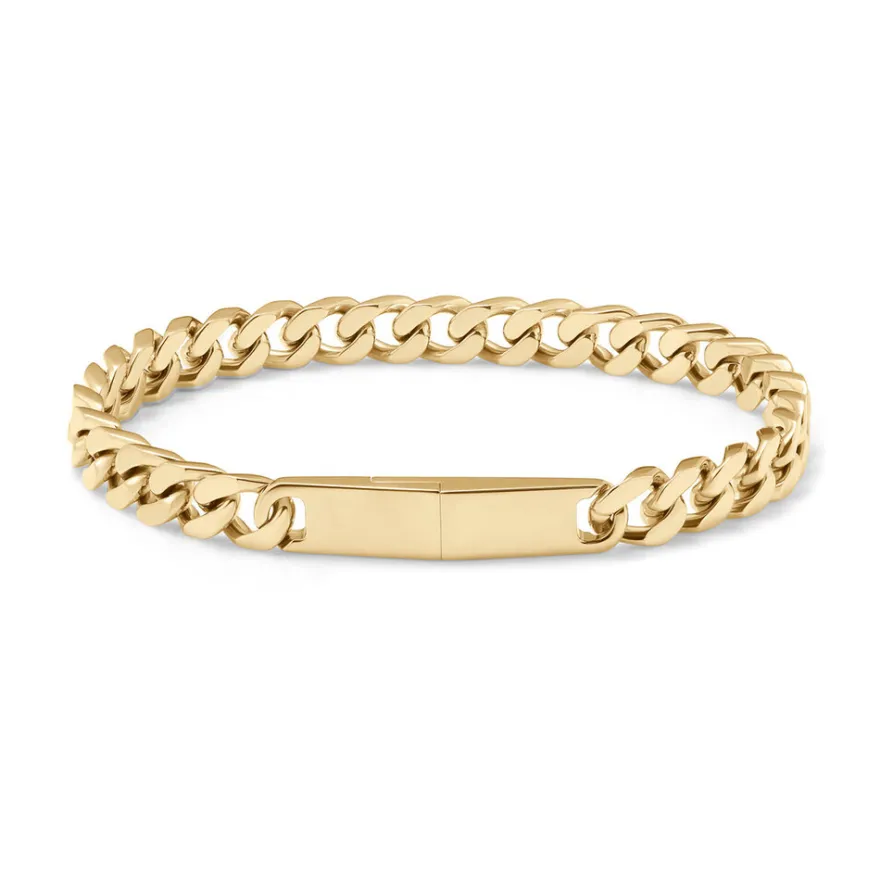 Women MVMT Chains|Bracelets^Modern Chain Bracelet