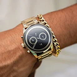 Women MVMT Chains|Bracelets^Modern Chain Bracelet