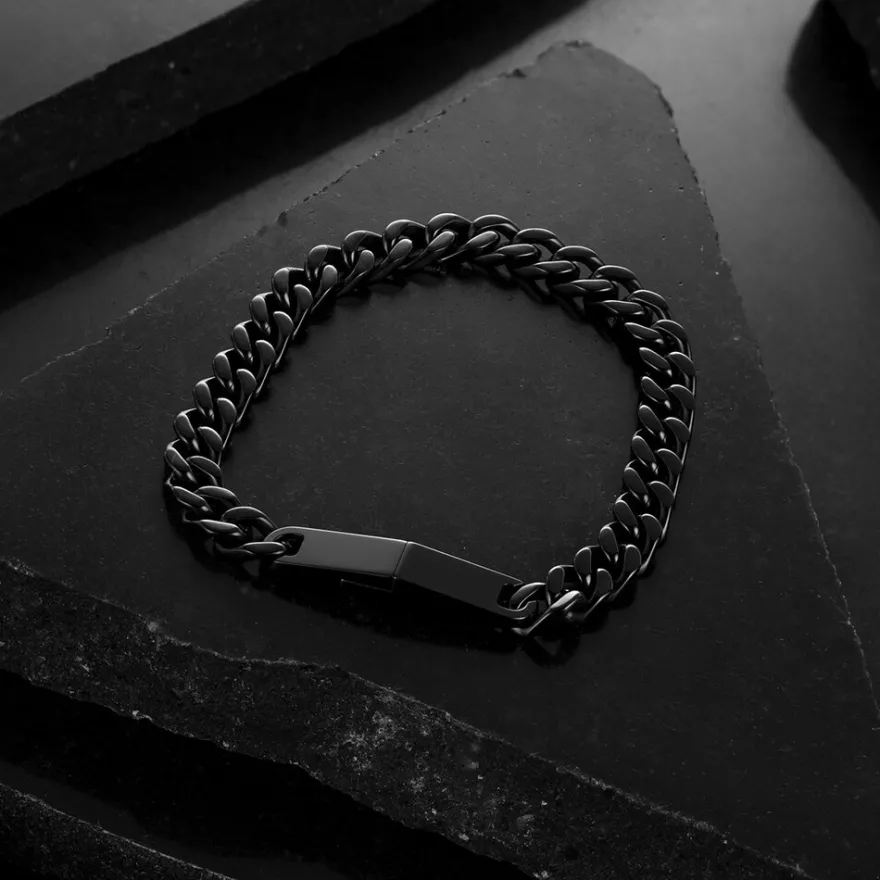 MVMT Chains|Bracelets^Modern Chain Bracelet