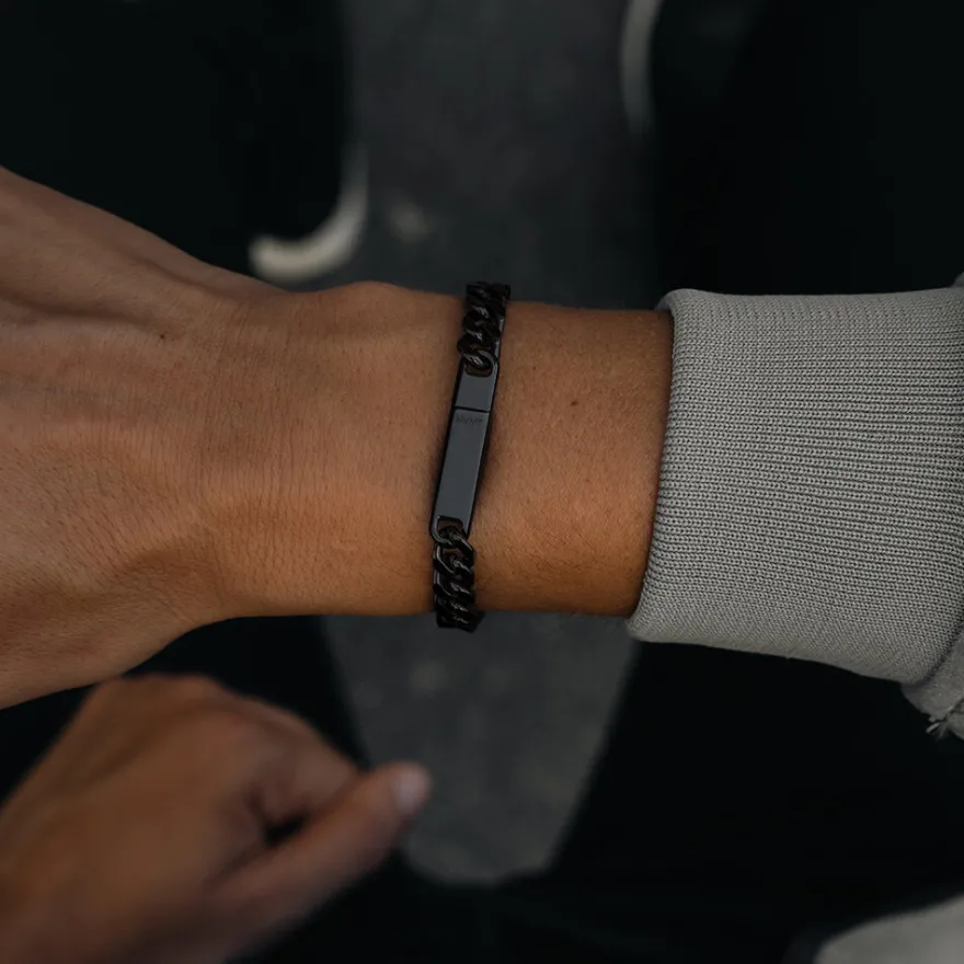 MVMT Chains|Bracelets^Modern Chain Bracelet
