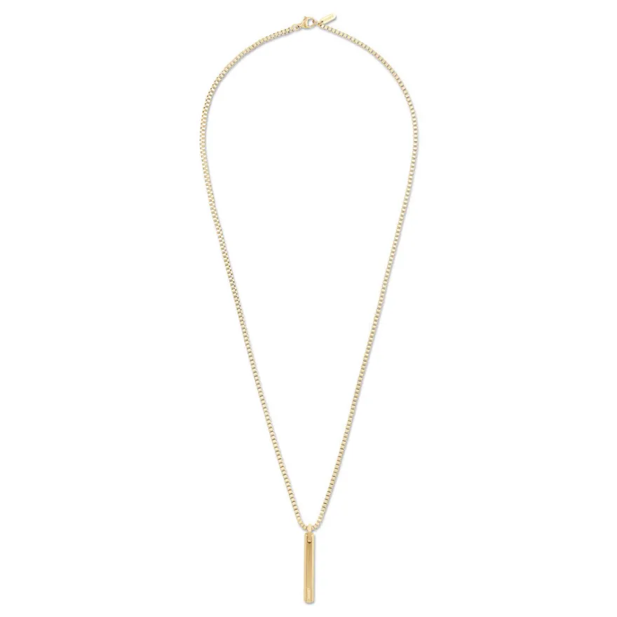 MVMT Pendants|Necklaces^Monolith Pendant Necklace