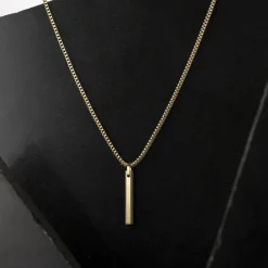 MVMT Pendants|Necklaces^Monolith Pendant Necklace