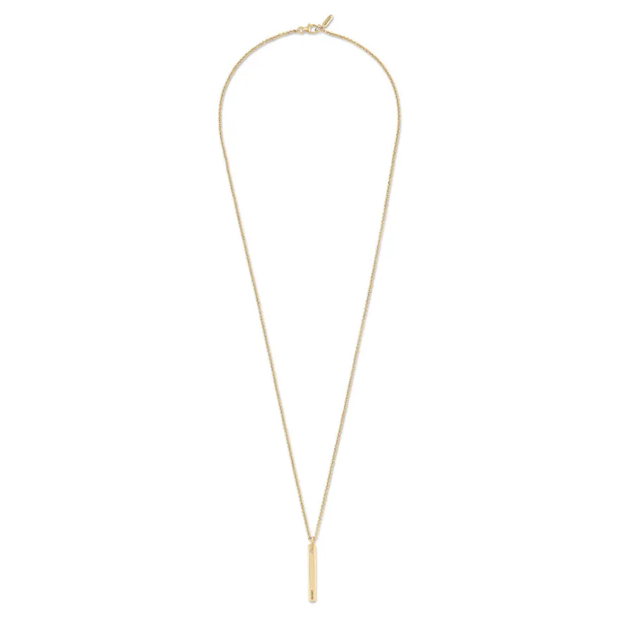 MVMT Pendants|Necklaces^Monolith Pendant Necklace