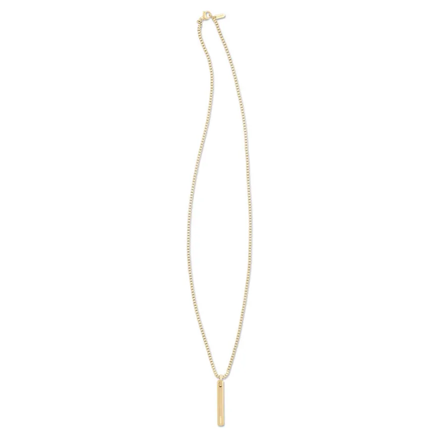 MVMT Pendants|Necklaces^Monolith Pendant Necklace
