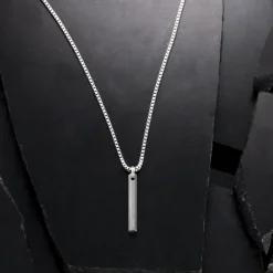 MVMT Pendants|Necklaces^Monolith Pendant Necklace