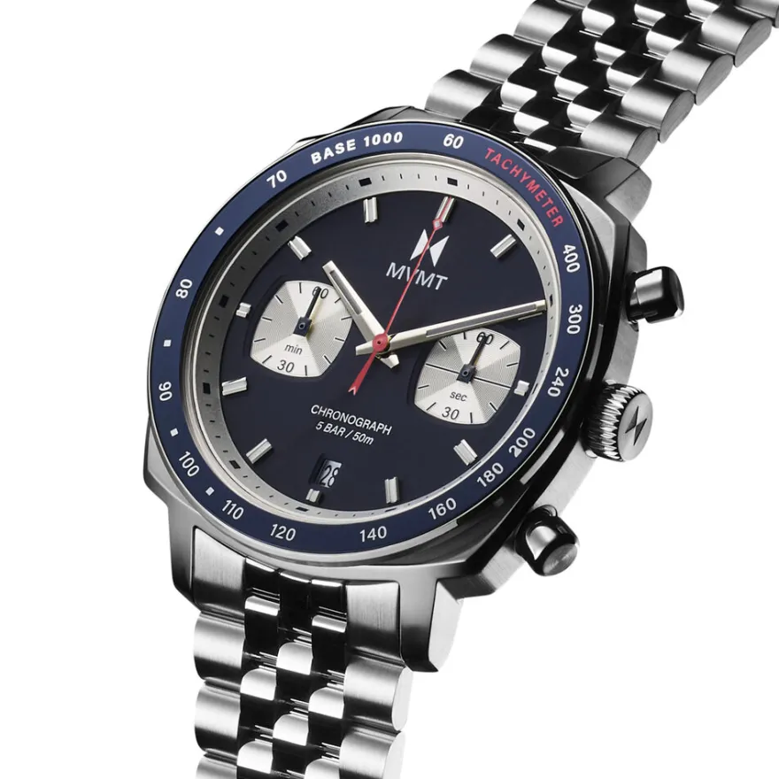 MVMT Chronographs|Shop All^Mulholland Chronograph