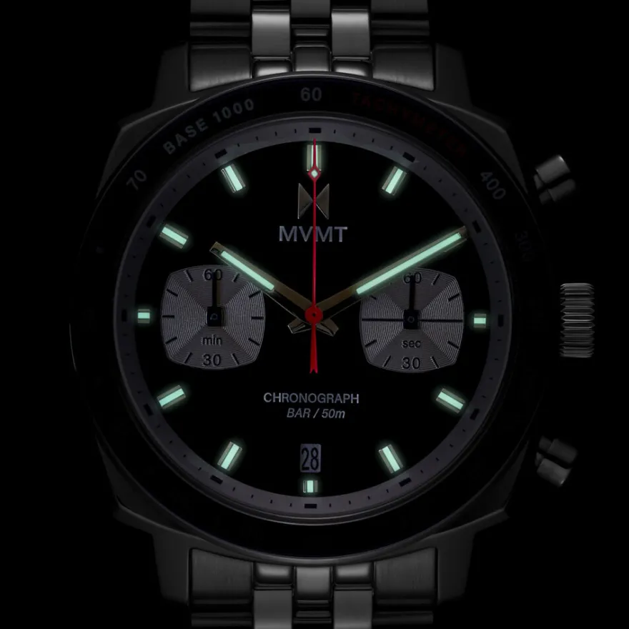 MVMT Chronographs|Shop All^Mulholland Chronograph