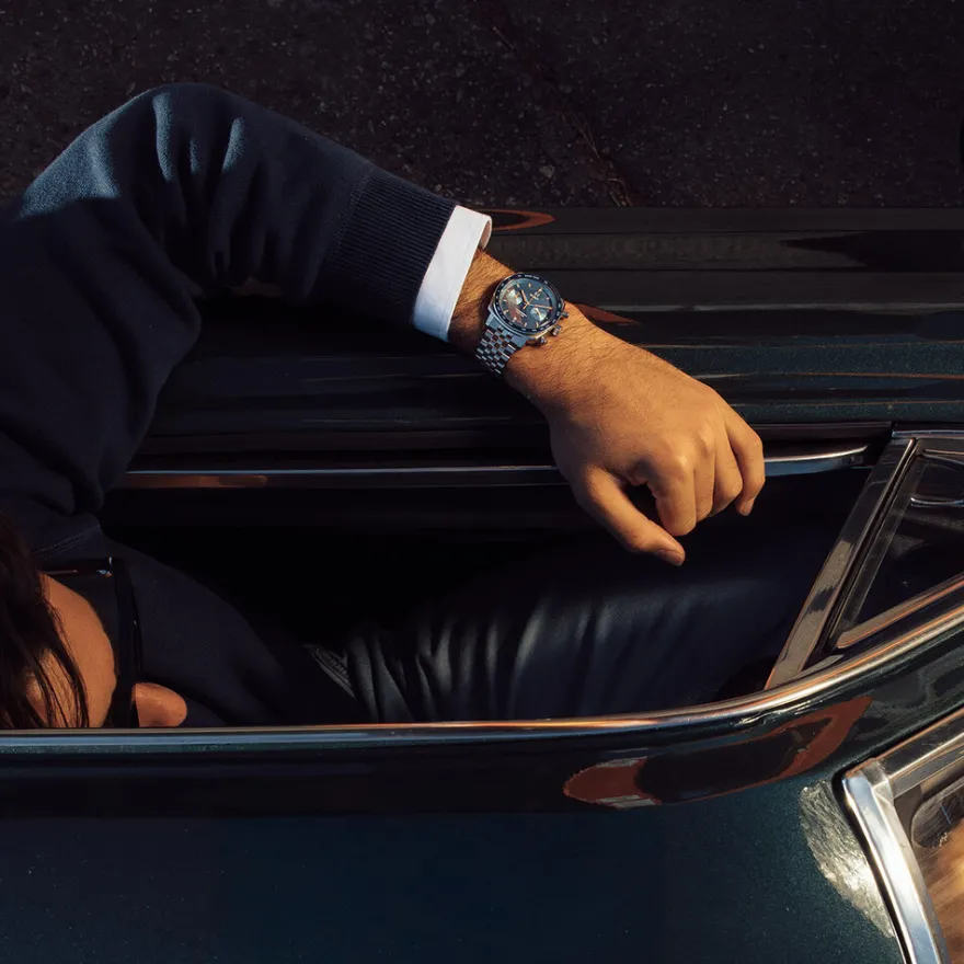MVMT Chronographs|Shop All^Mulholland Chronograph