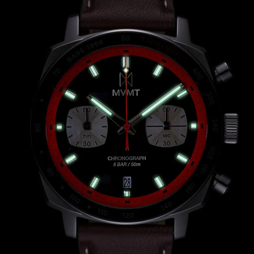 MVMT Chronographs|Shop All^Mulholland Chronograph