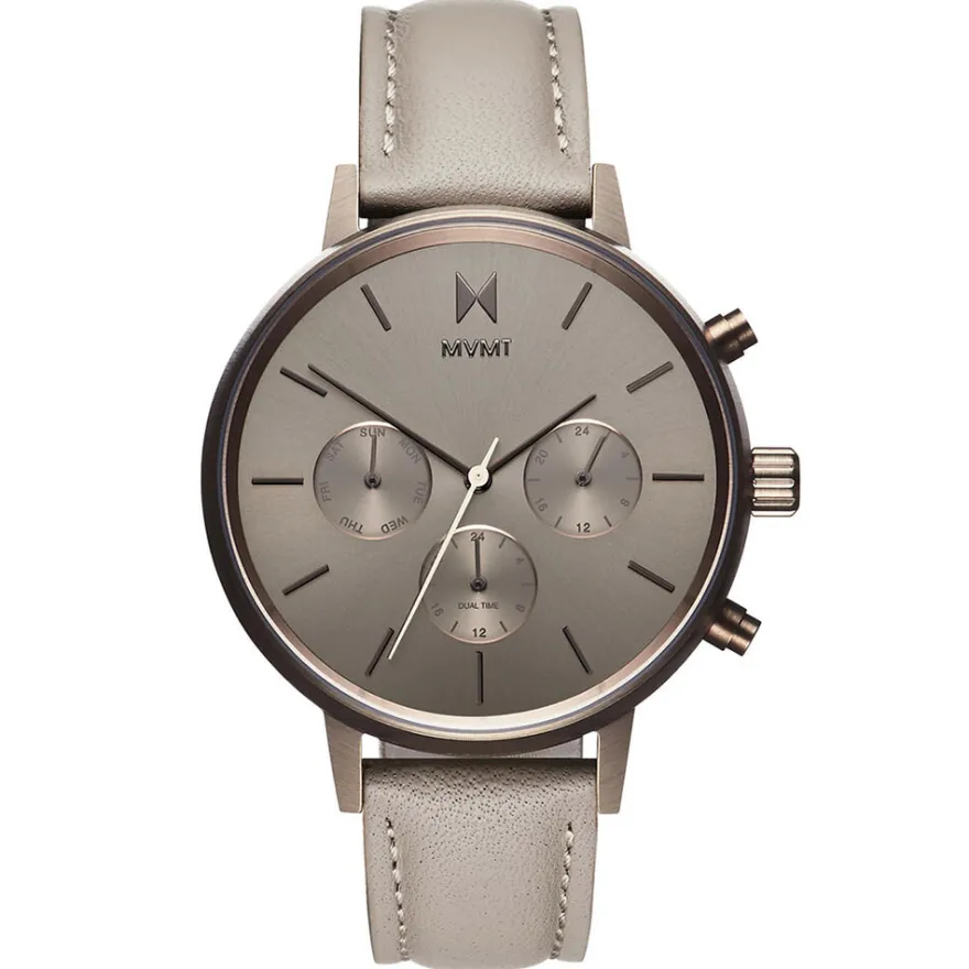 Women MVMT Round|Shop All^Nova