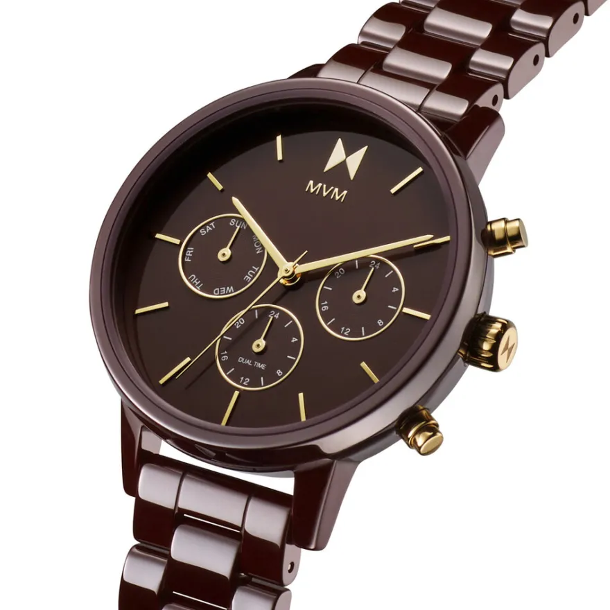 Women MVMT Ceramic|Round^Nova Ceramic
