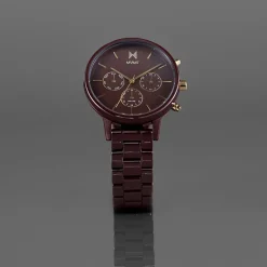 Women MVMT Ceramic|Round^Nova Ceramic