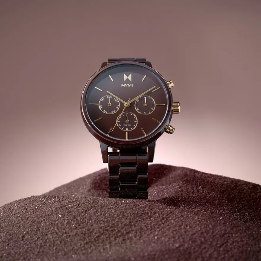 Women MVMT Ceramic|Round^Nova Ceramic