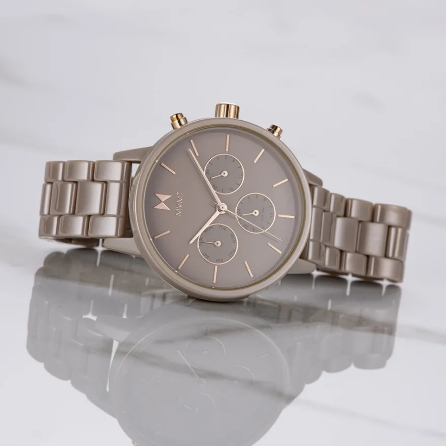 Women MVMT Ceramic|Round^Nova Ceramic