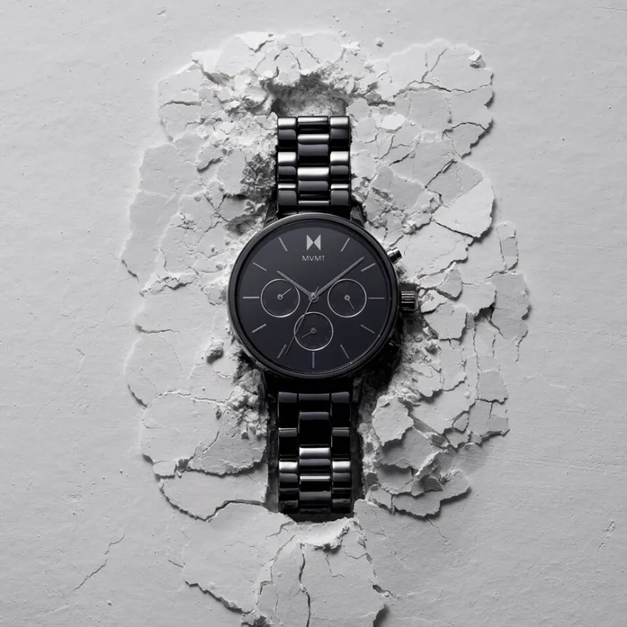 Women MVMT Ceramic|Round^Nova Ceramic
