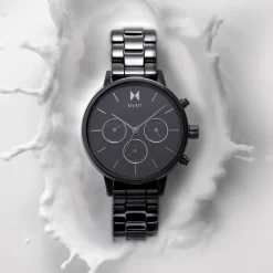 Women MVMT Ceramic|Round^Nova Ceramic
