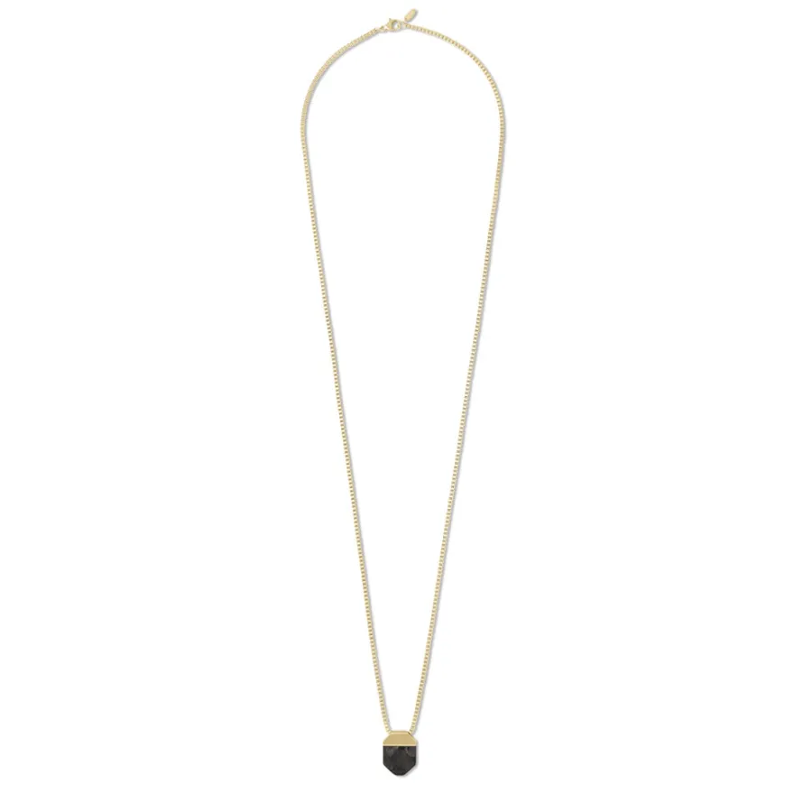 MVMT Pendants|Necklaces^Octo Necklace