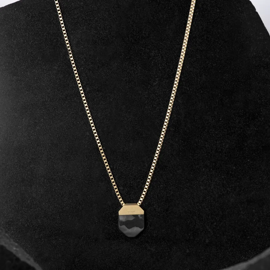 MVMT Pendants|Necklaces^Octo Necklace
