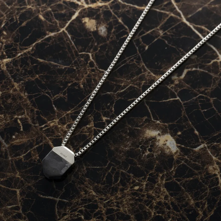 MVMT Pendants|Necklaces^Octo Necklace