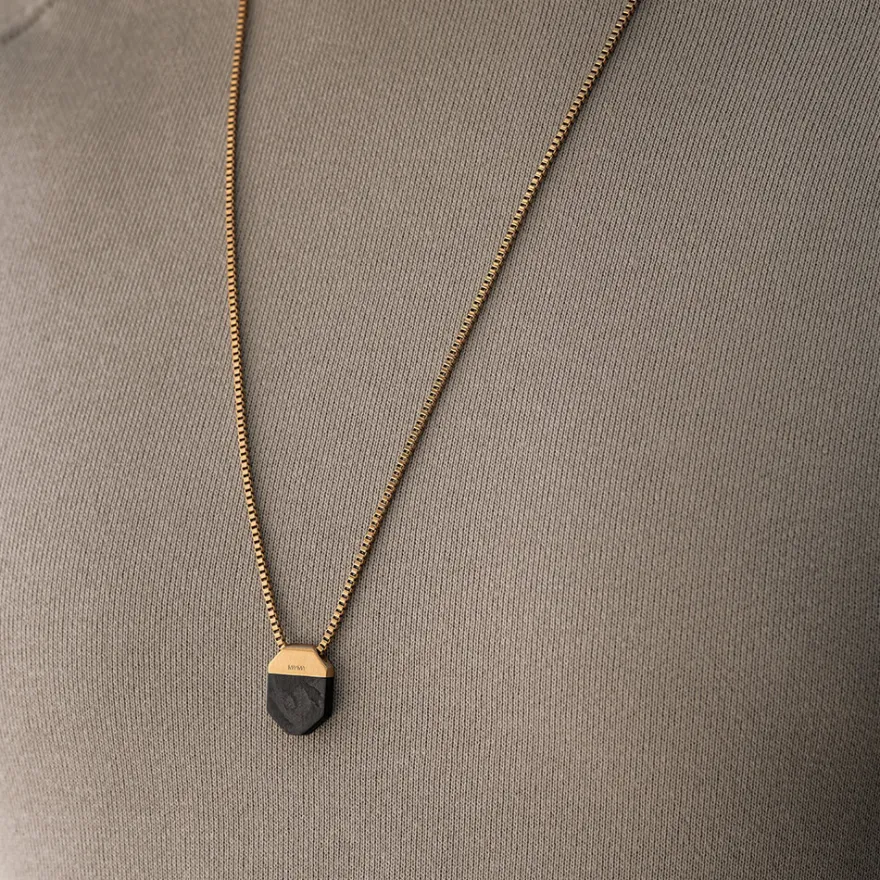 MVMT Pendants|Necklaces^Octo Necklace
