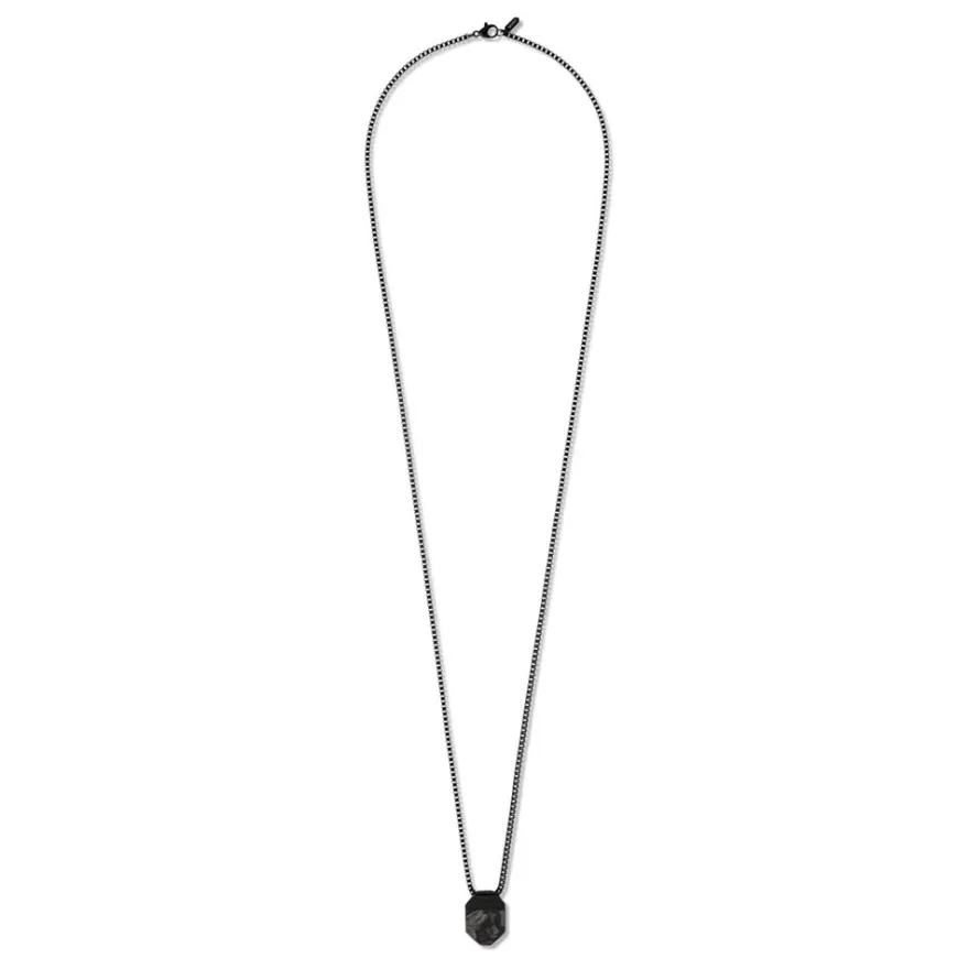 MVMT Pendants|Necklaces^Octo Necklace