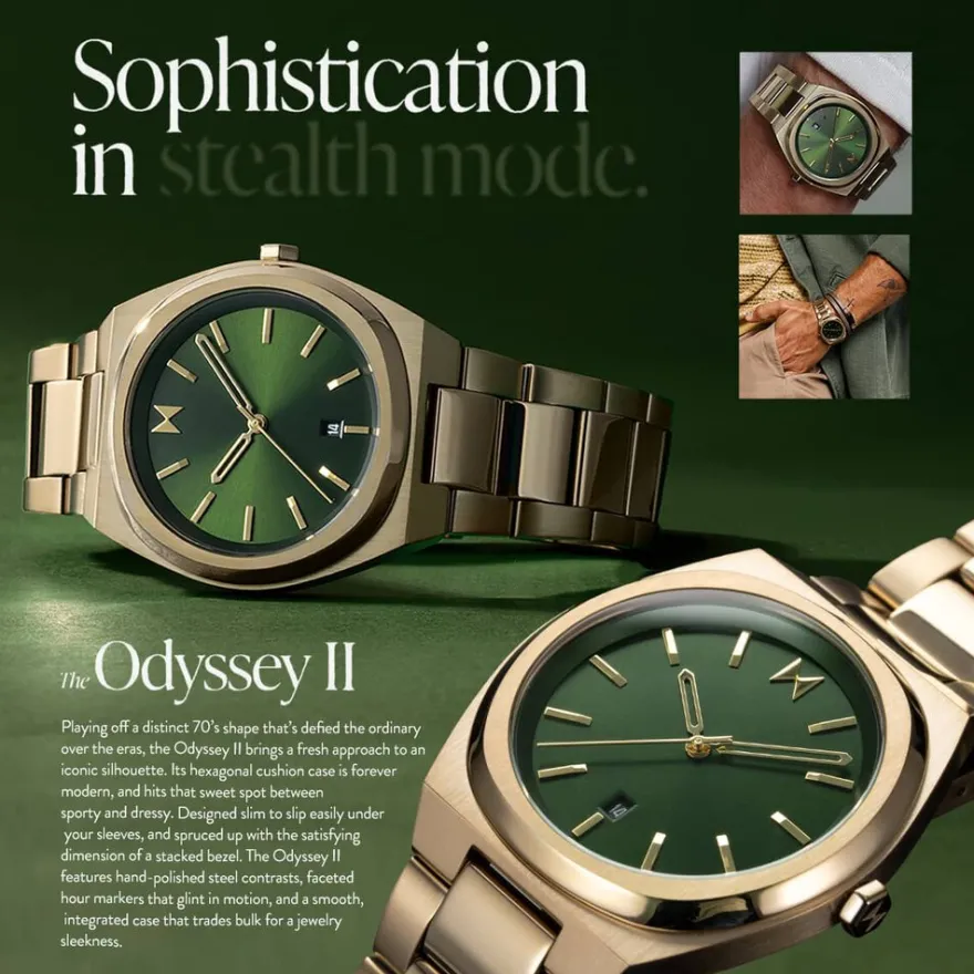 MVMT Dress|Odyssey Ii^Odyssey II