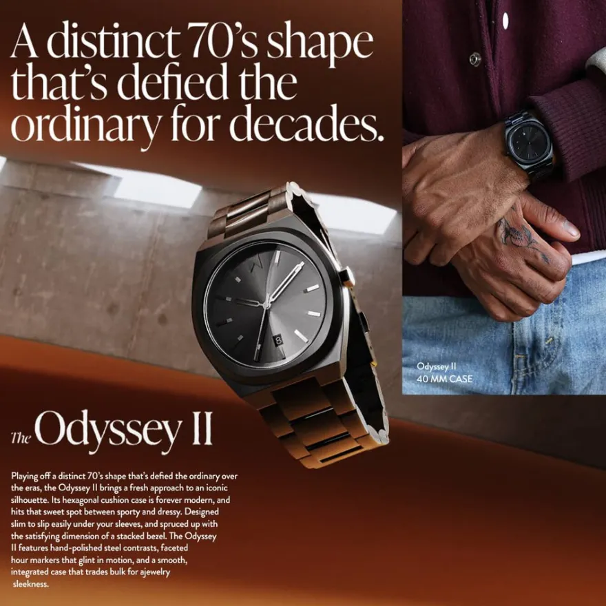 MVMT Dress|Odyssey Ii^Odyssey II