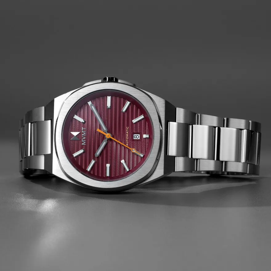MVMT Shop All|Automatic^Odyssey II Automatic