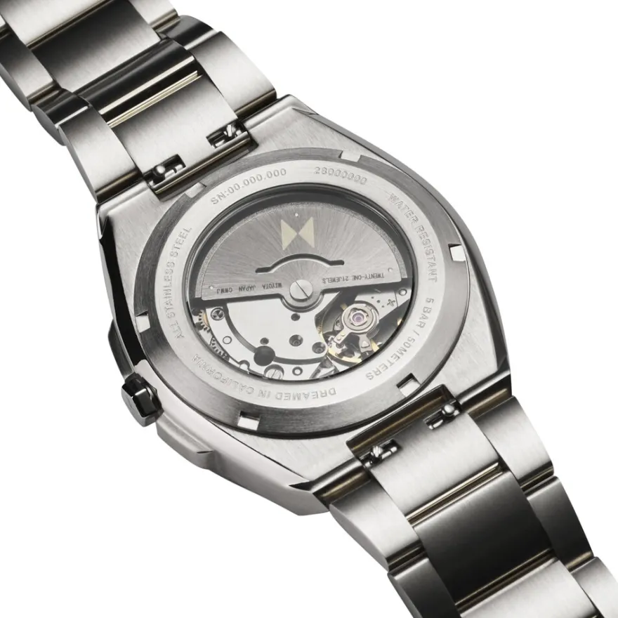 MVMT Automatic|Shop All^Odyssey II Automatic