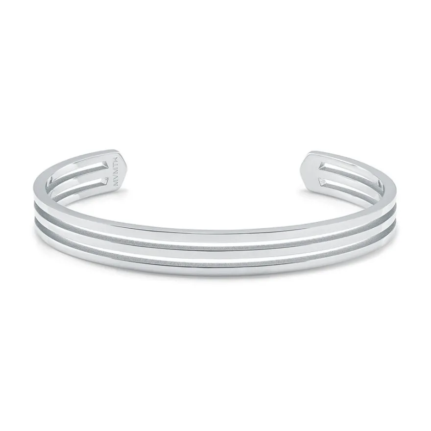 Women MVMT Cuffs|Cuffs^Open Concept Cuff